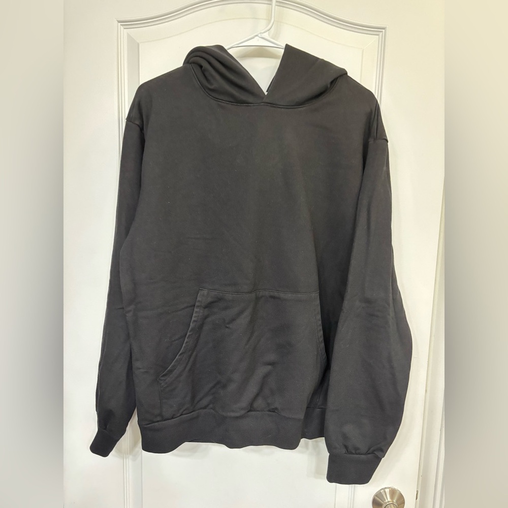 Talentless sweatshirt